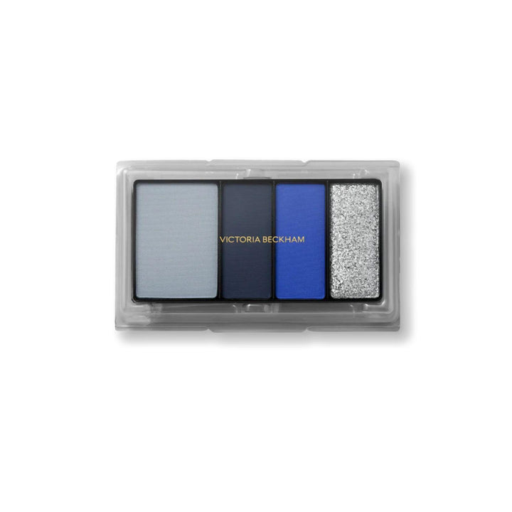 Navy Noir Eye Wardrobe Palette