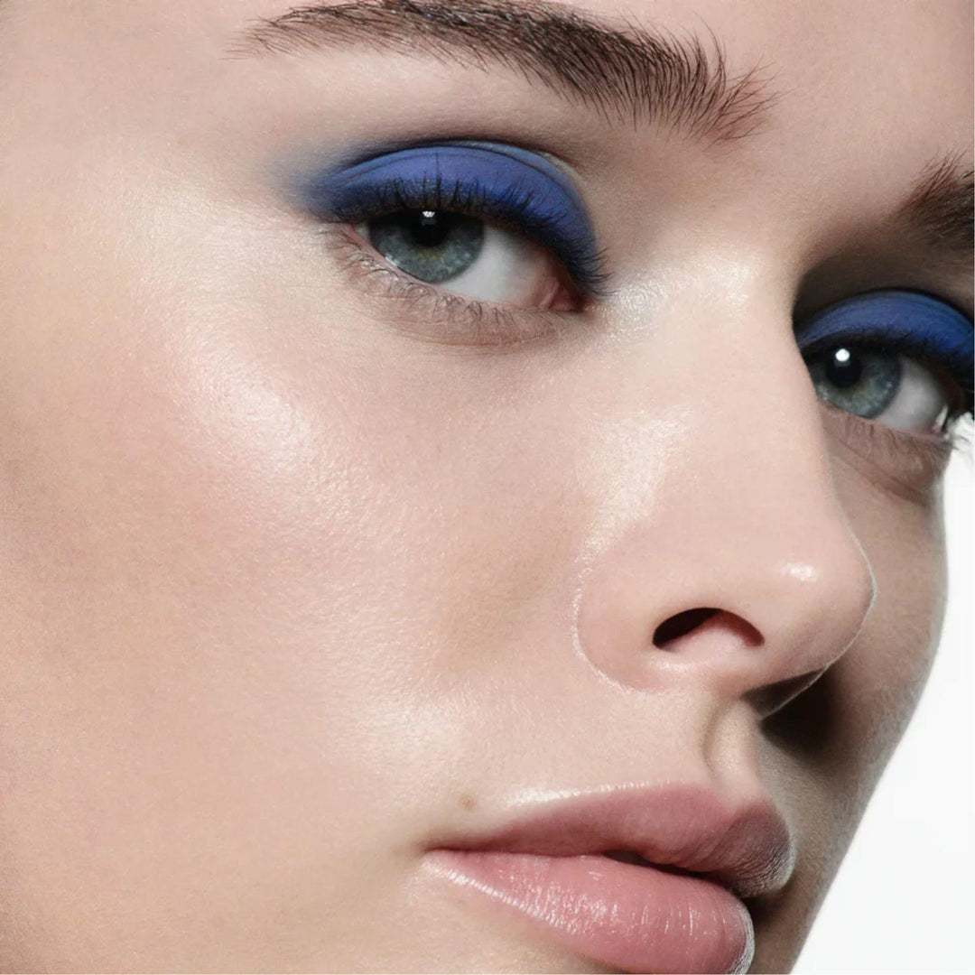 Navy Noir Eye Wardrobe Palette