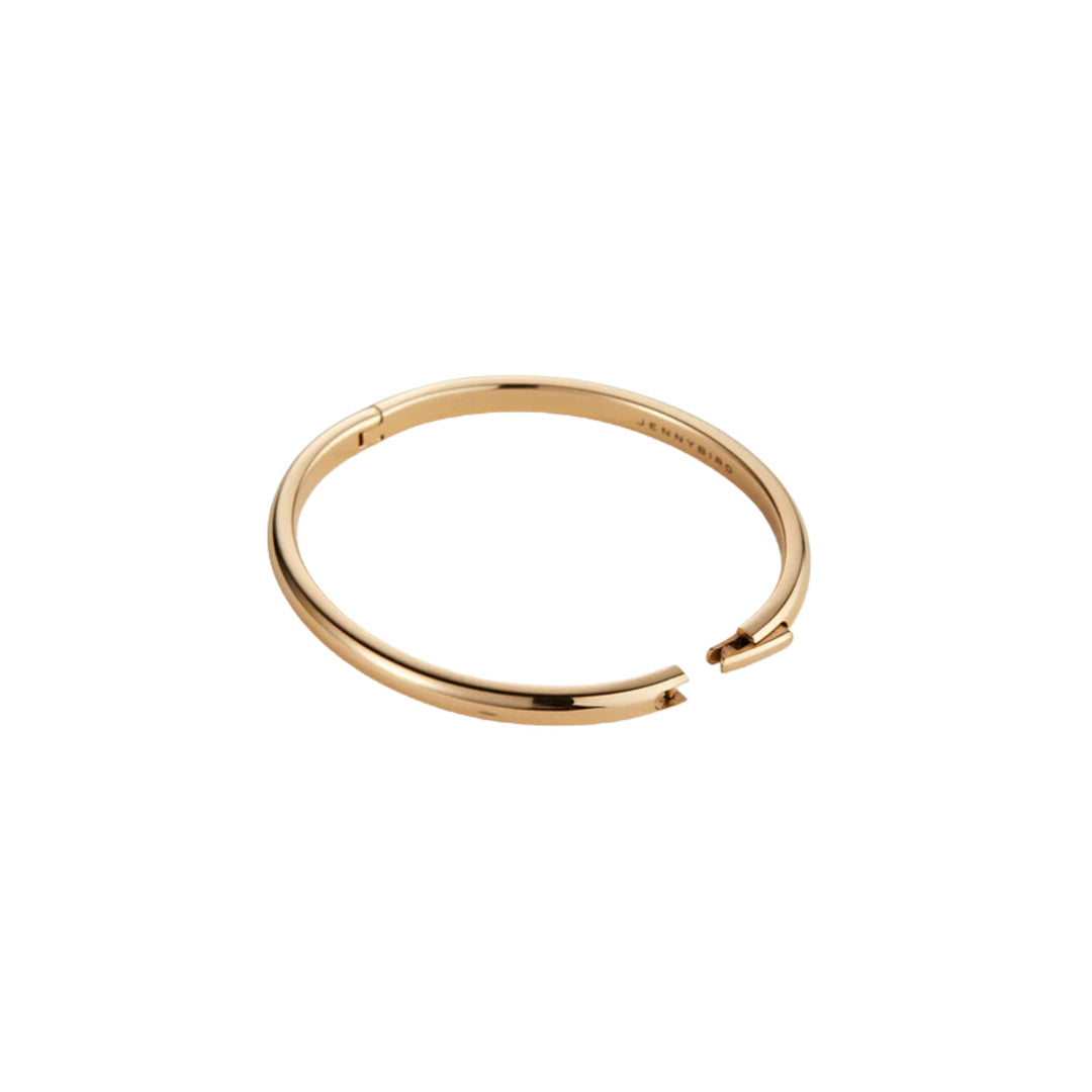 Remi Bangle - Gold