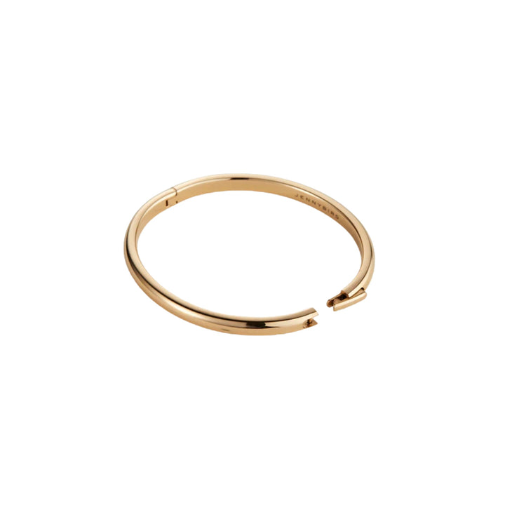 Remi Bangle - Gold