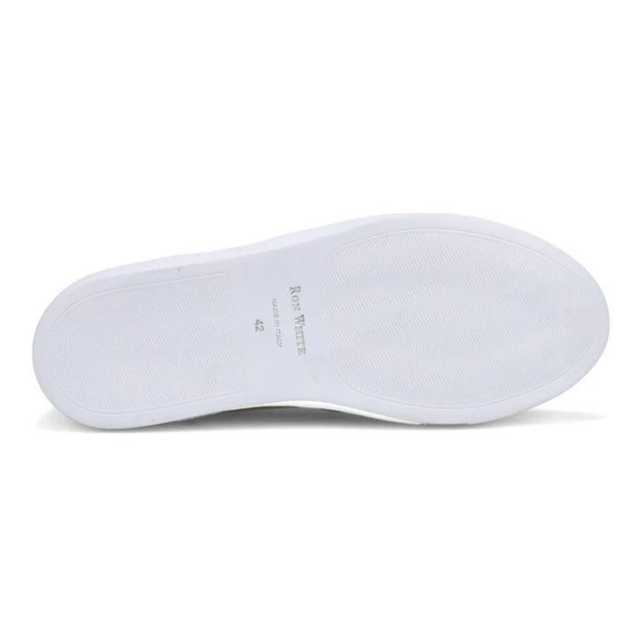 Men's Rex Suede Loafer