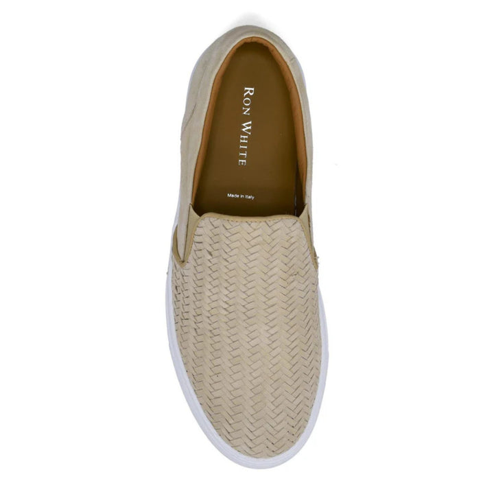 Men's Rex Suede Loafer