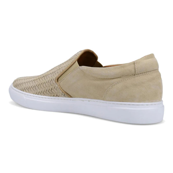 Men's Rex Suede Loafer