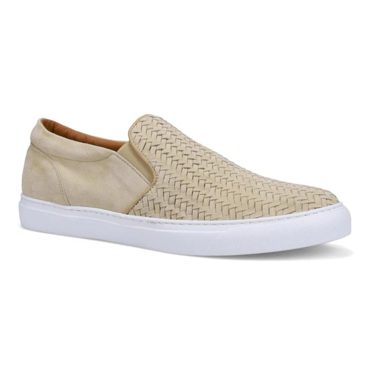 Men's Rex Suede Loafer