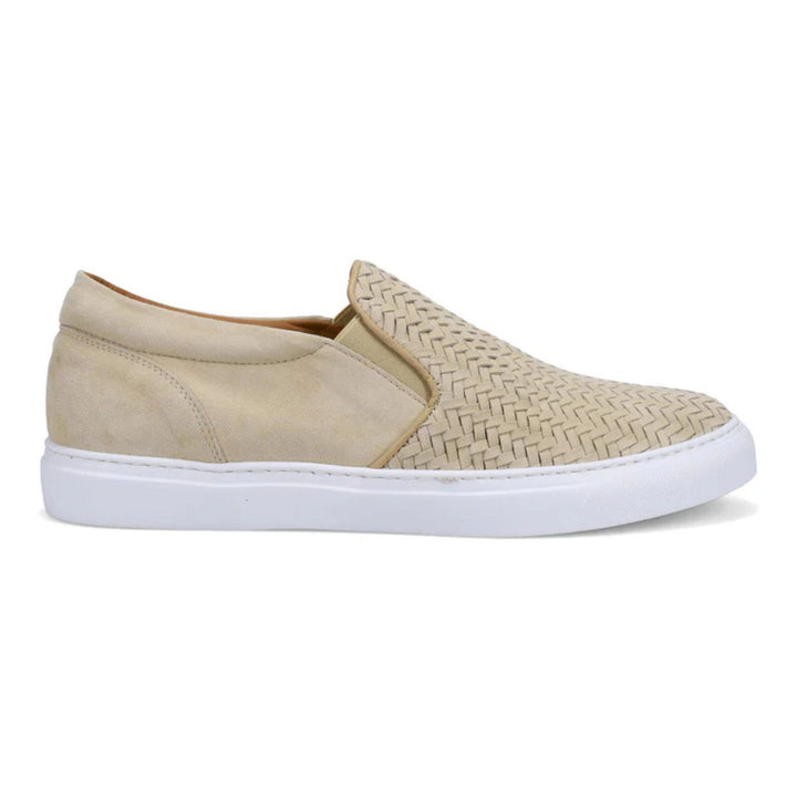 Men's Rex Suede Loafer