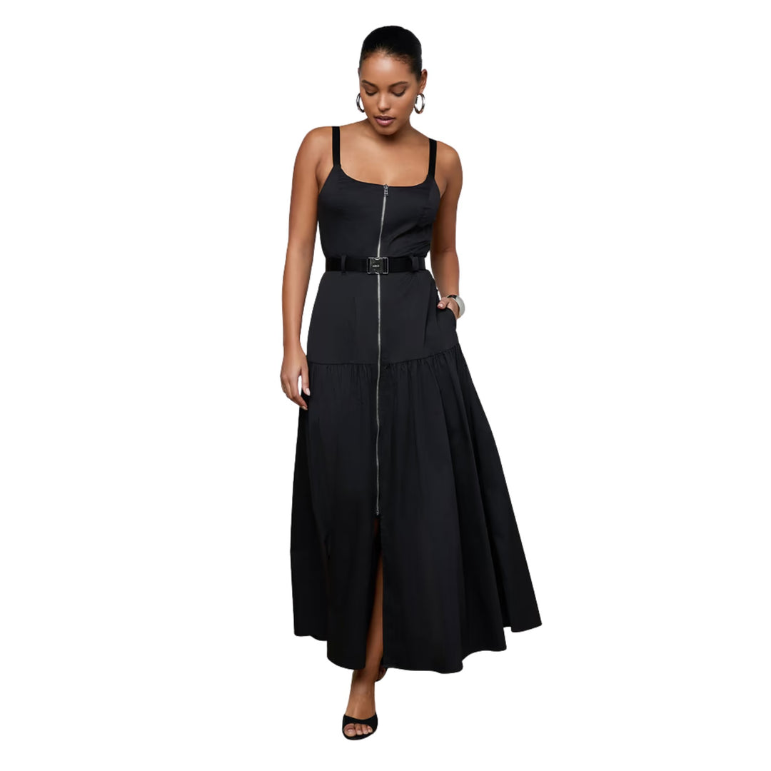 Rima Dress in Black