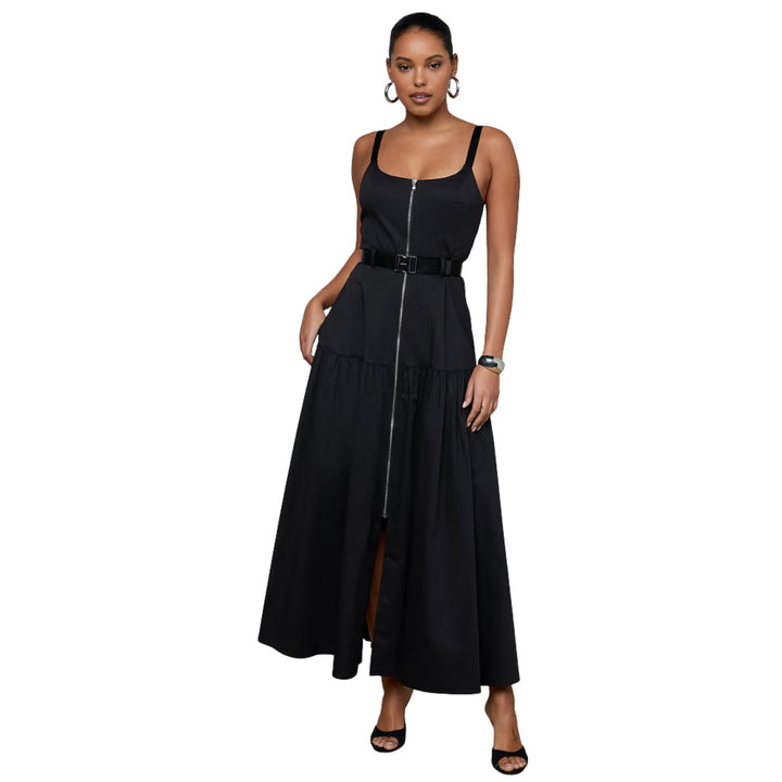 Rima Dress in Black