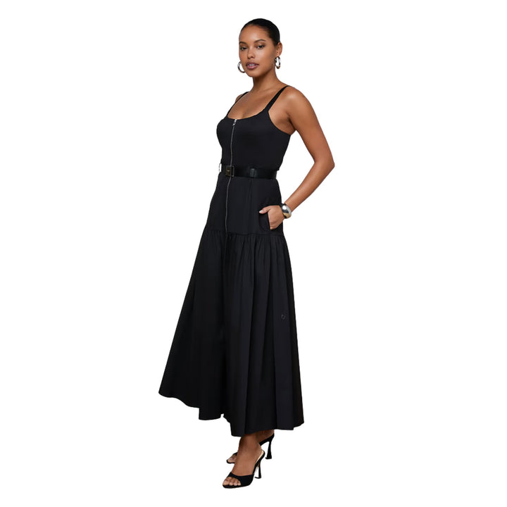 Rima Dress in Black