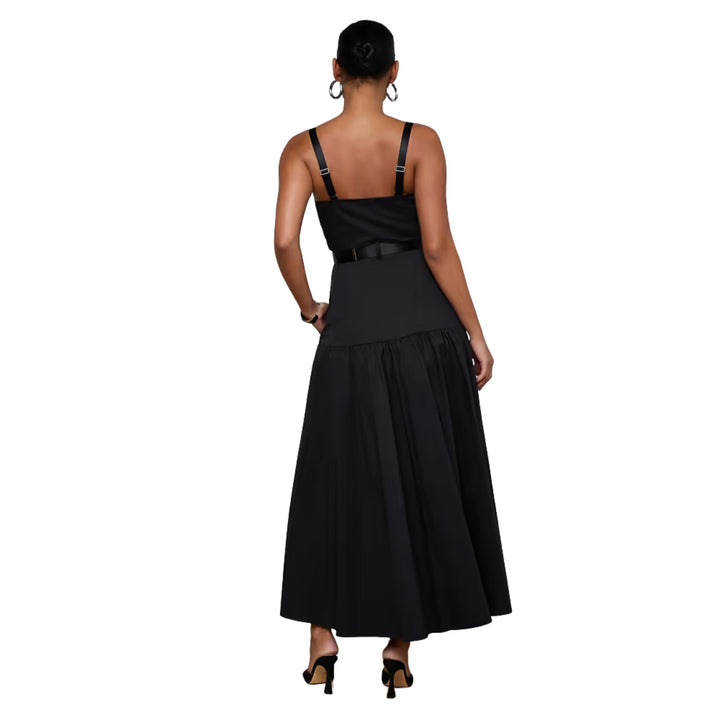 Rima Dress in Black