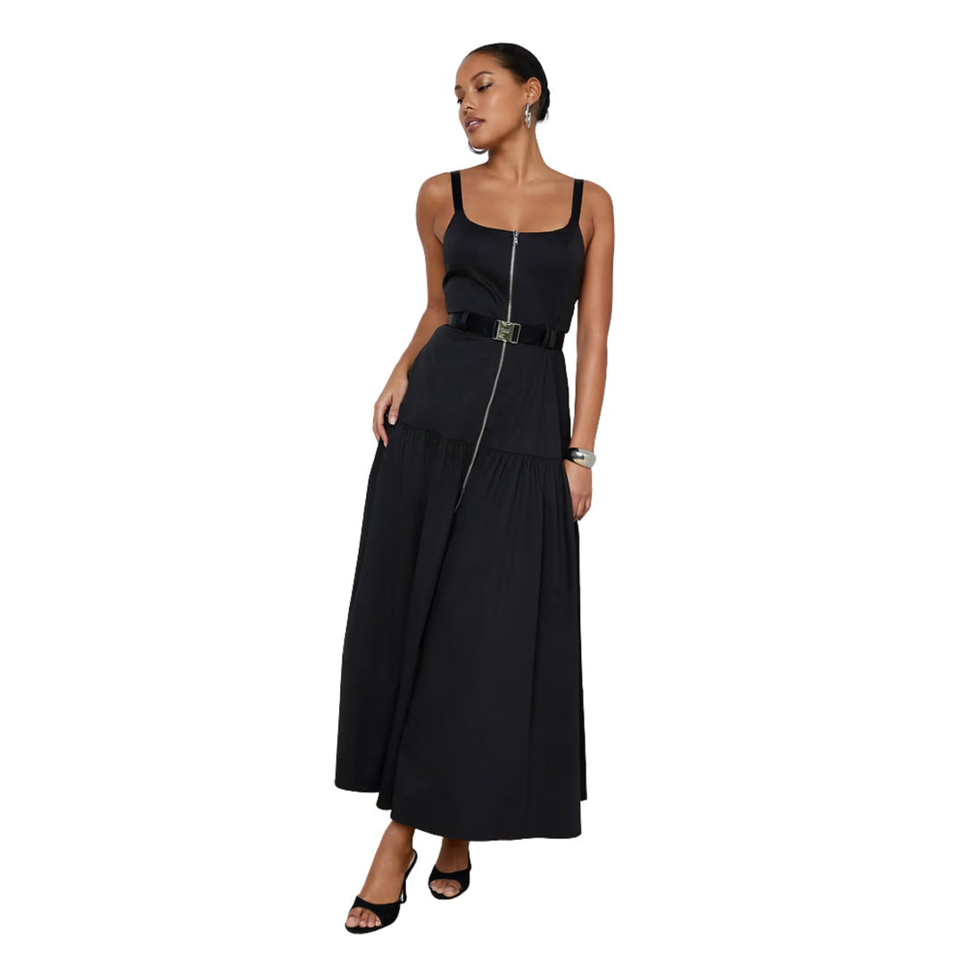 Rima Dress in Black