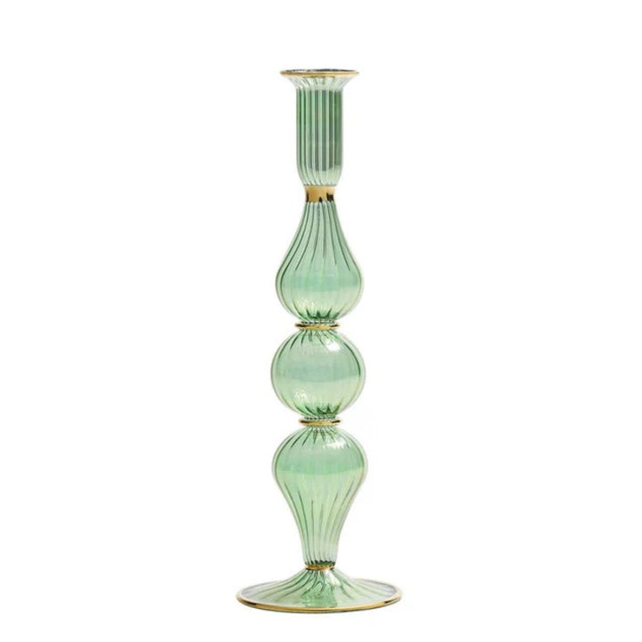Ripple Candlestick