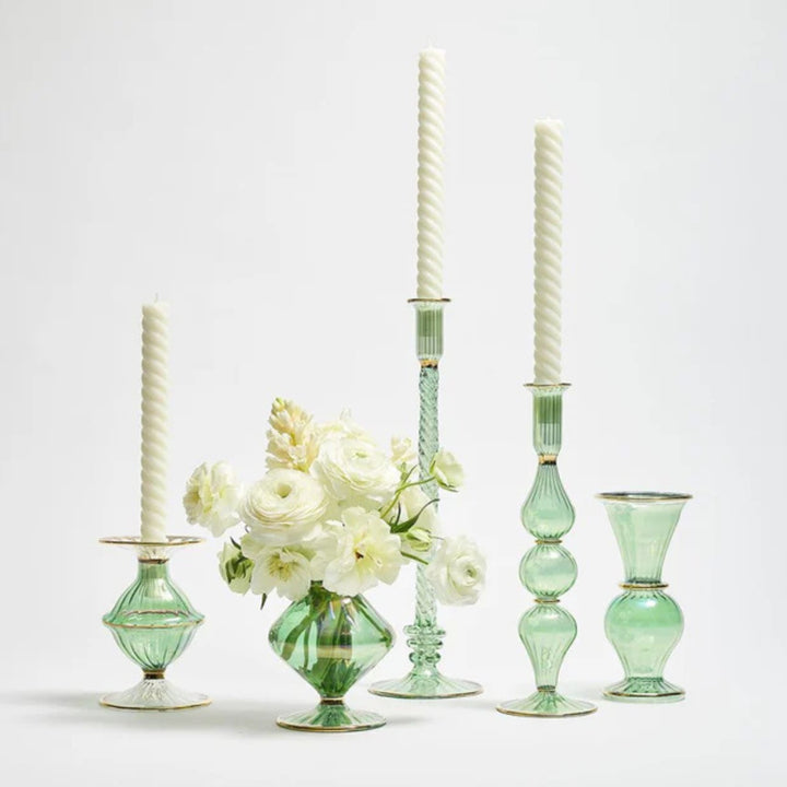 Ripple Candlestick