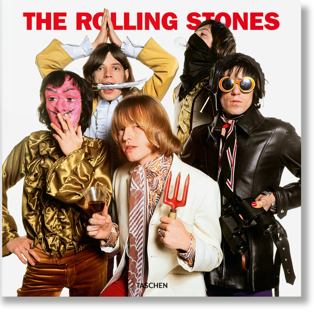 Rolling Stones. Updated Edition