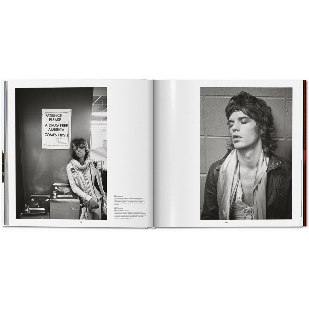 Rolling Stones. Updated Edition