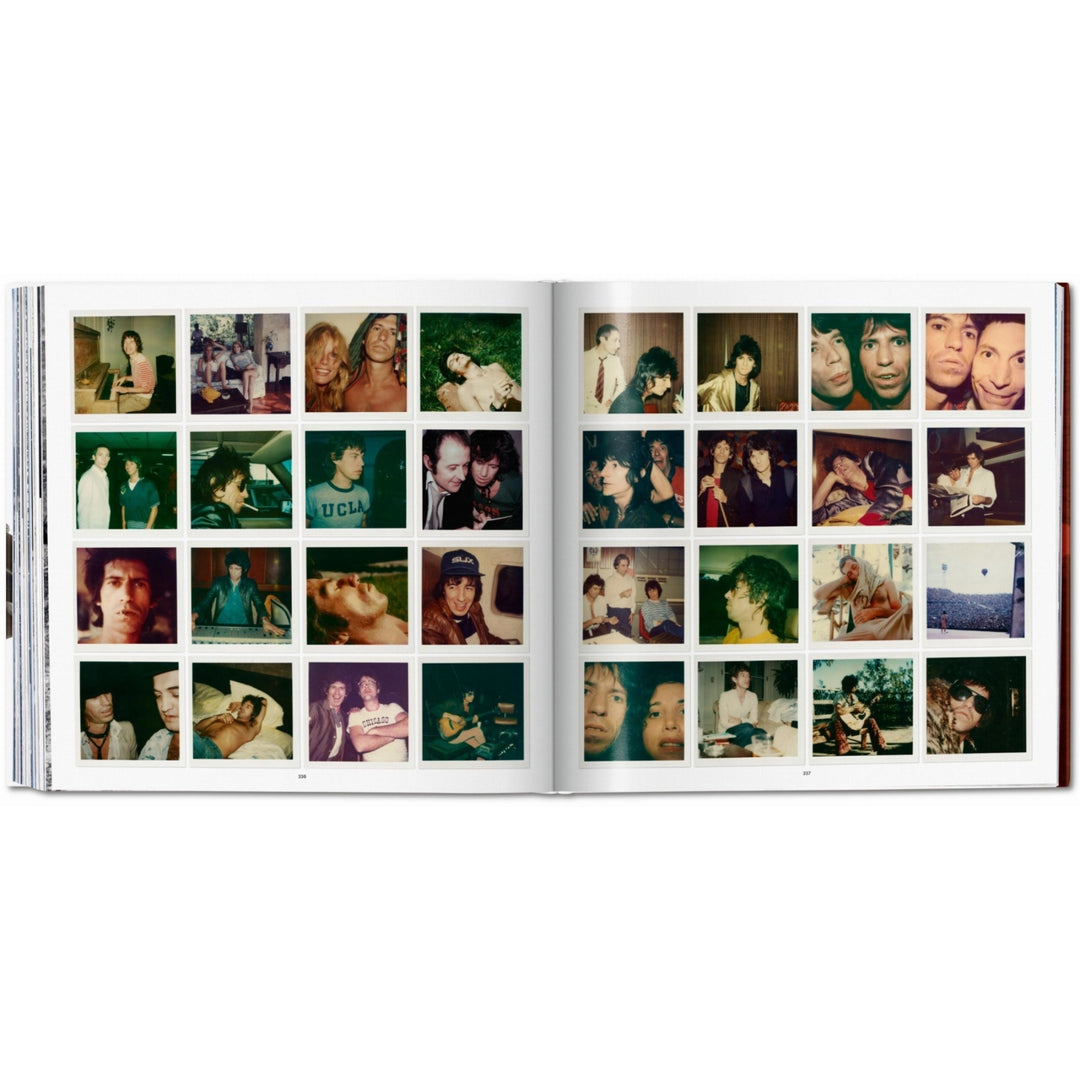 Rolling Stones. Updated Edition