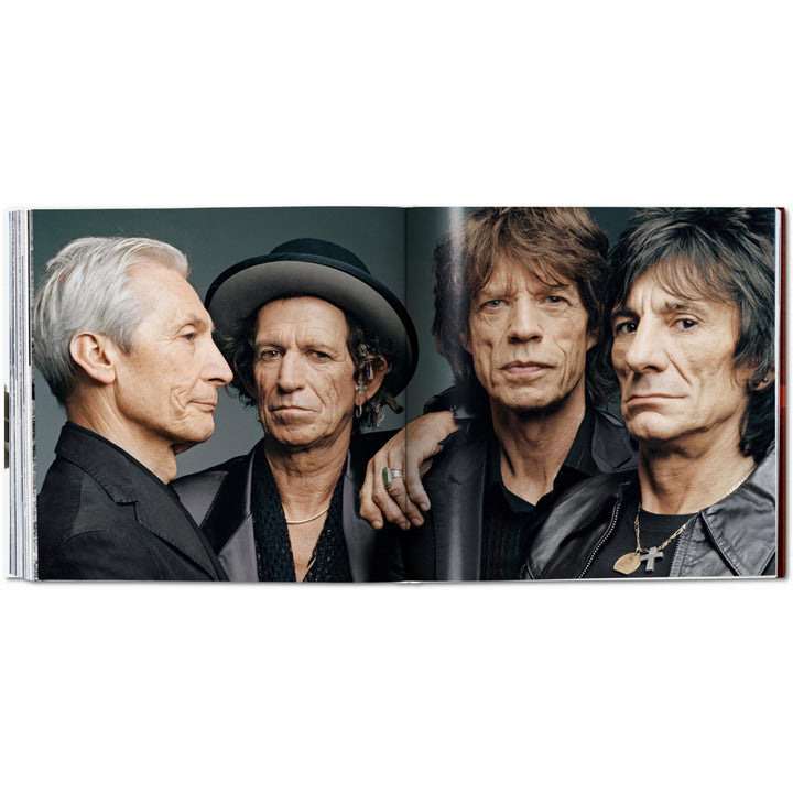 Rolling Stones. Updated Edition