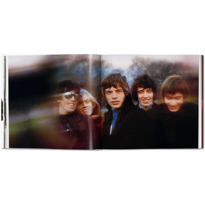 Rolling Stones. Updated Edition