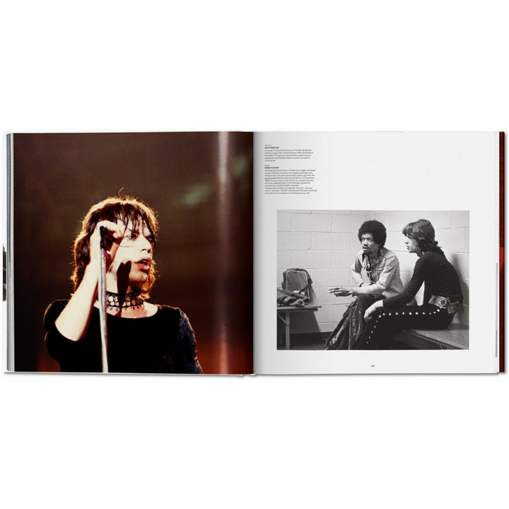 Rolling Stones. Updated Edition