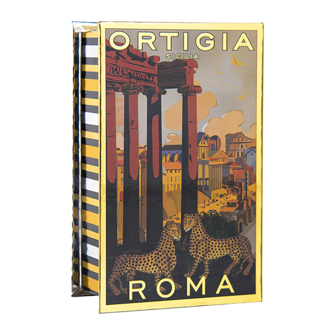 Roma City Box Set of 3 Soaps 40g / 1.14 oz