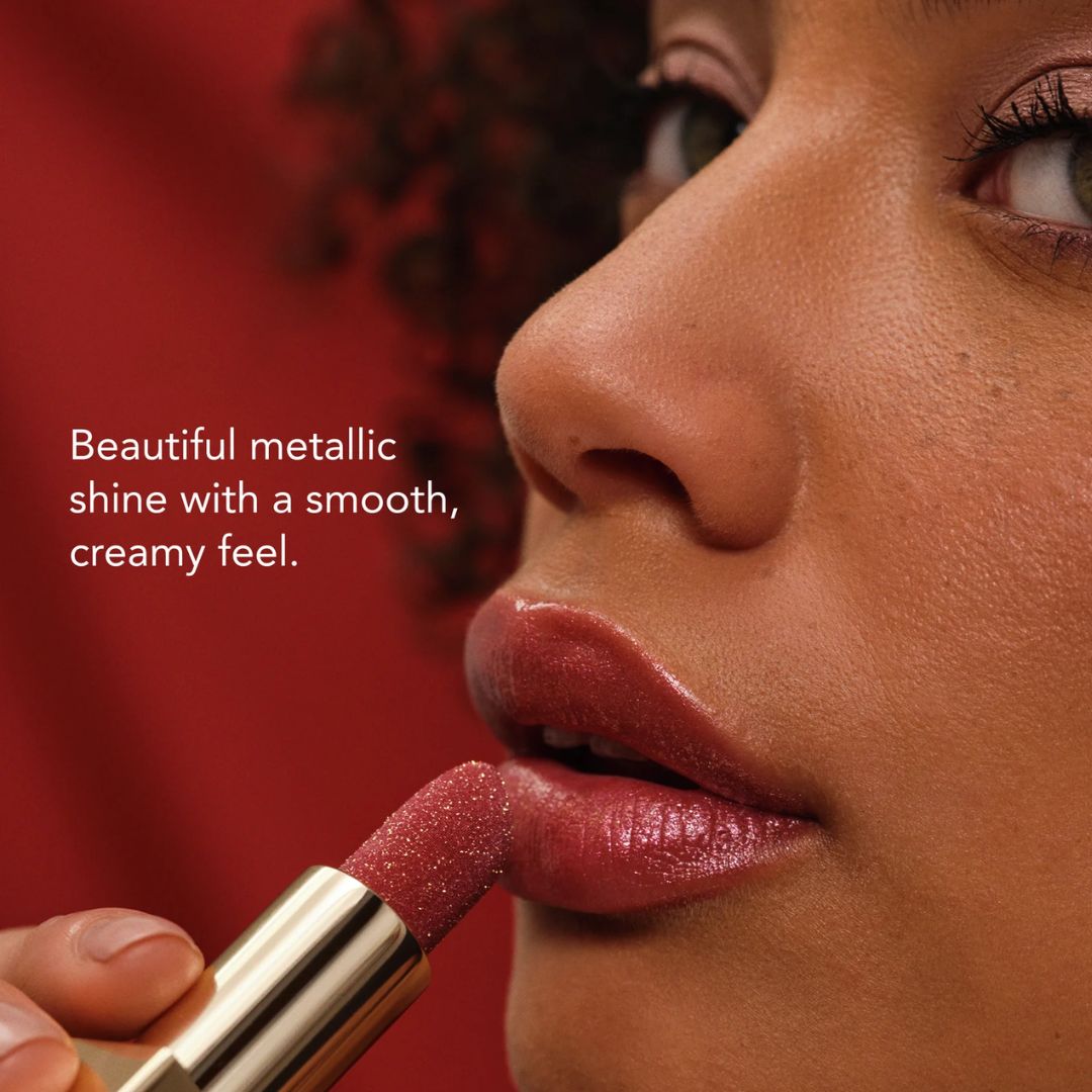 Lip Cristal Rose Quartz