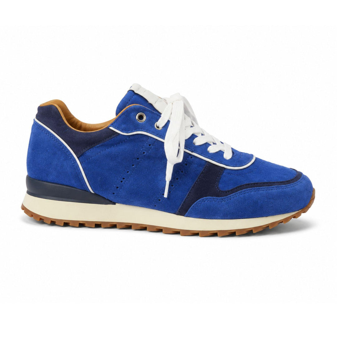 Super Blue Joan Sneaker