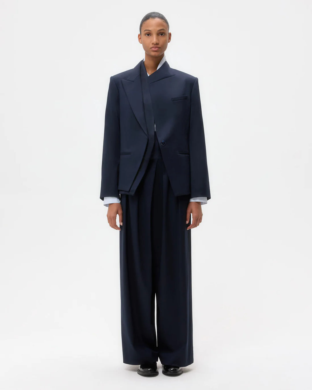 Micks Wife Blazer