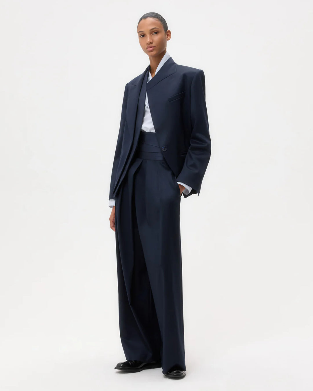 Micks Wife Blazer