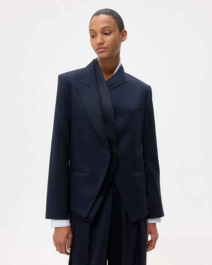 Micks Wife Blazer