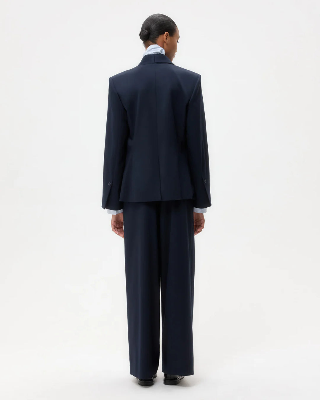 Micks Wife Blazer