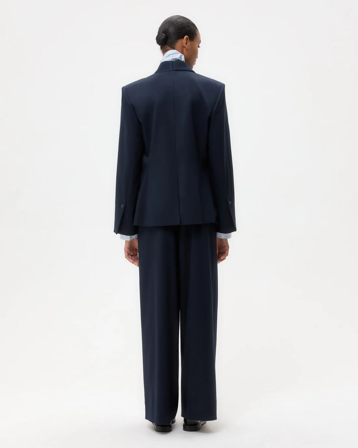 Micks Wife Blazer