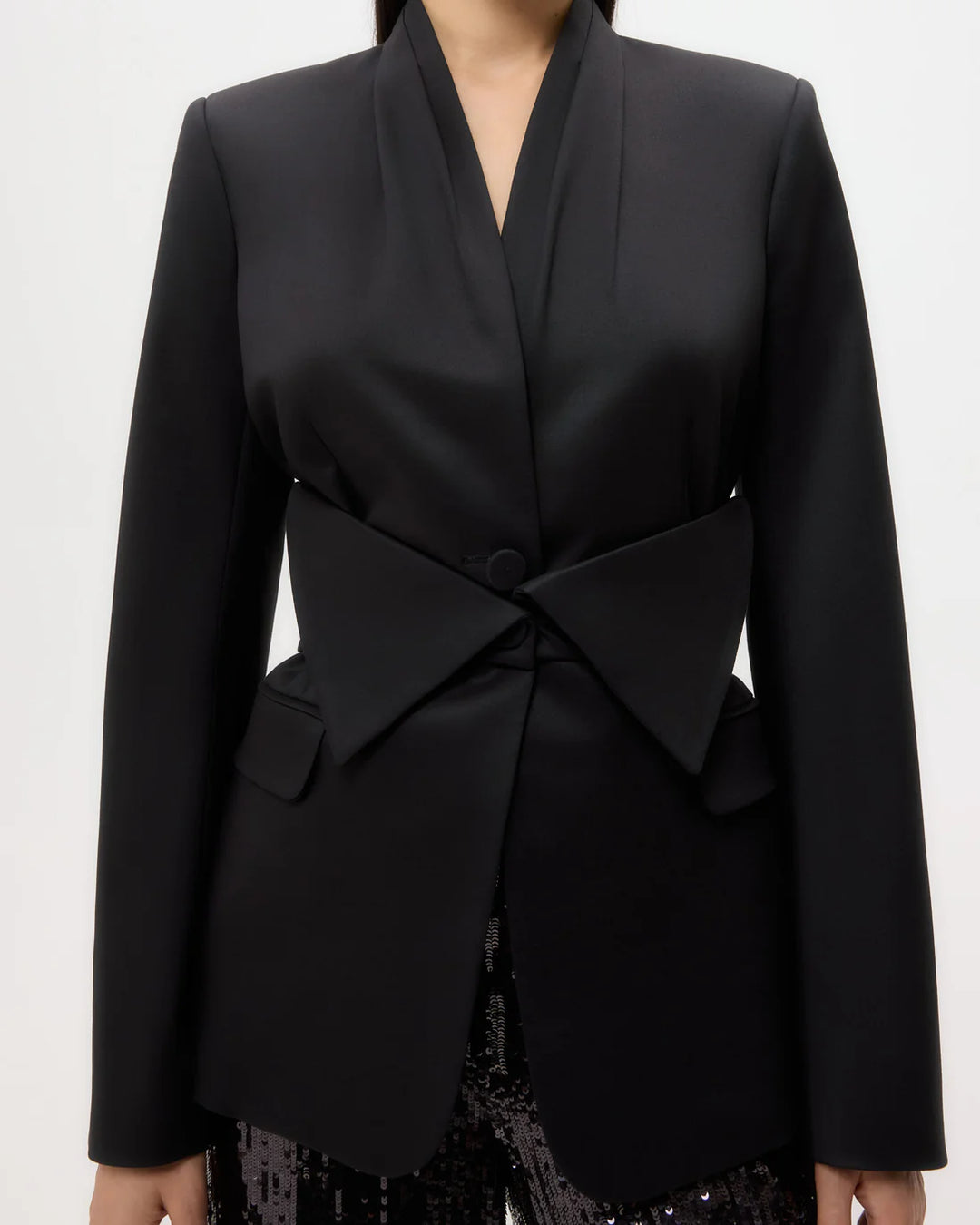 After Five Blazer