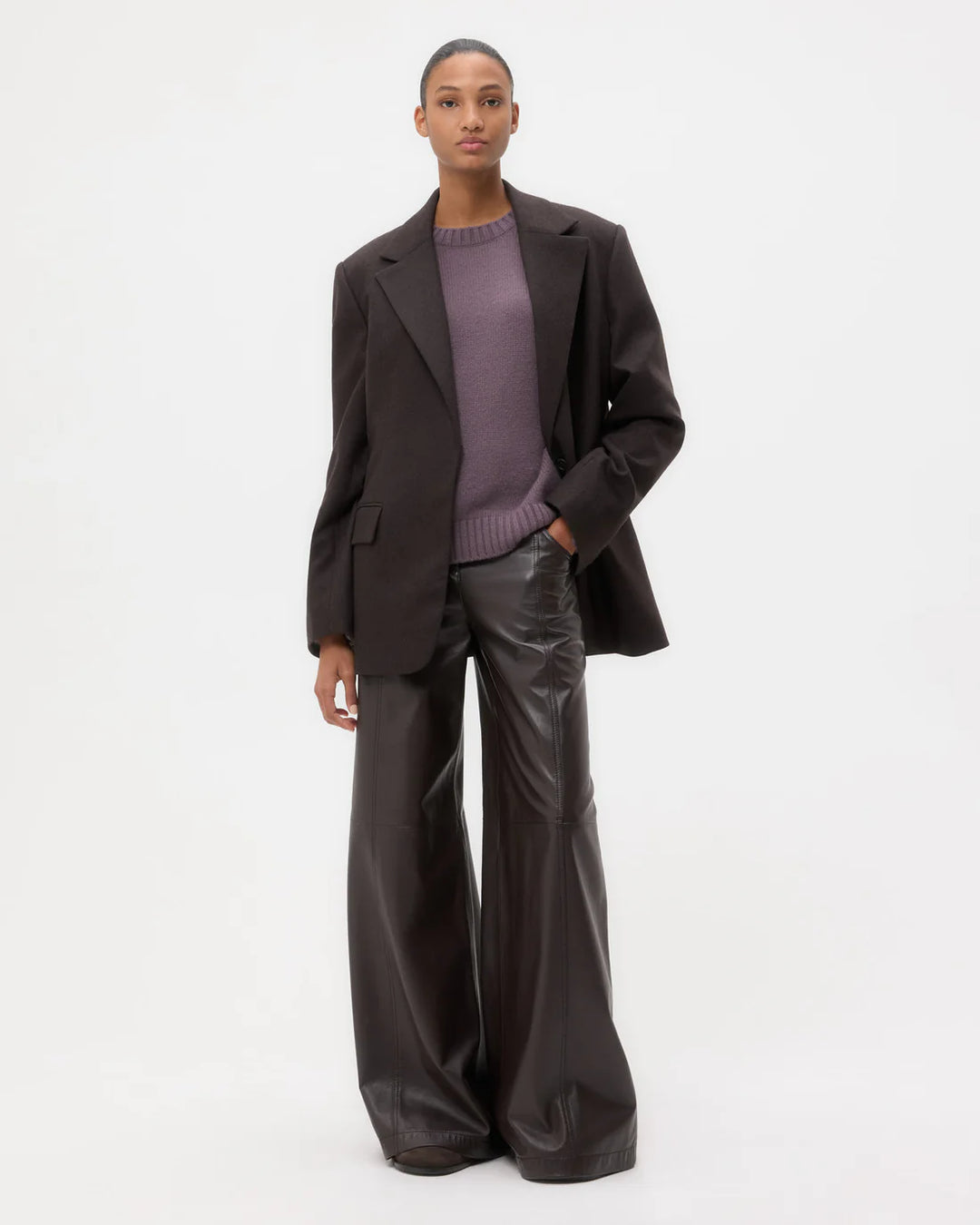 Jillian Blazer