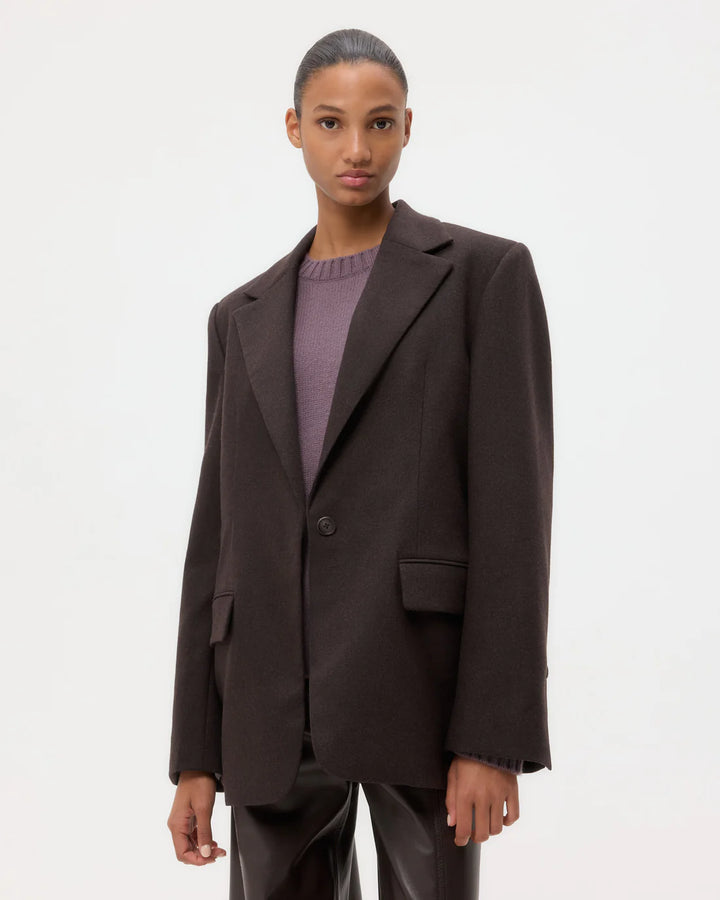 Jillian Blazer