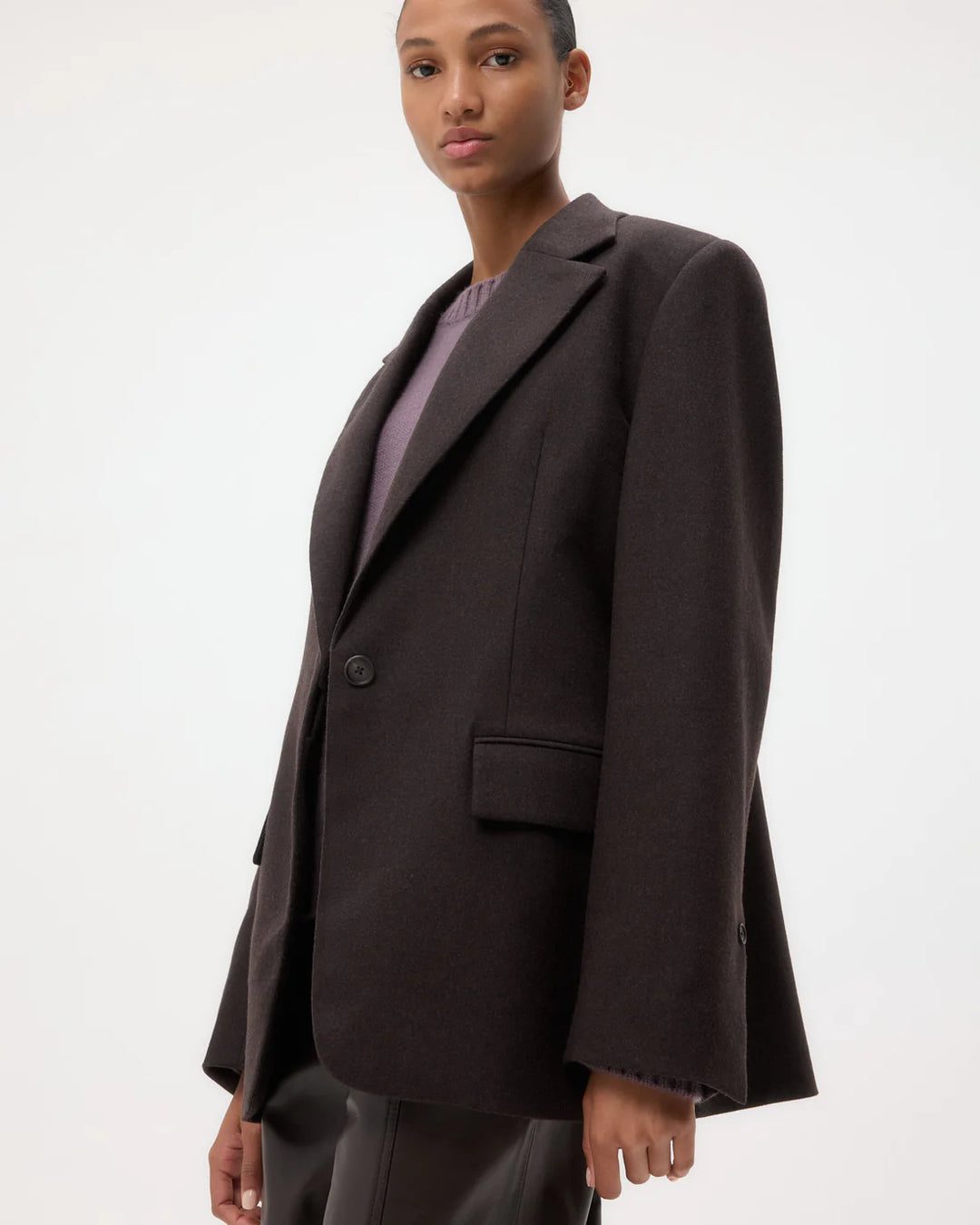 Jillian Blazer