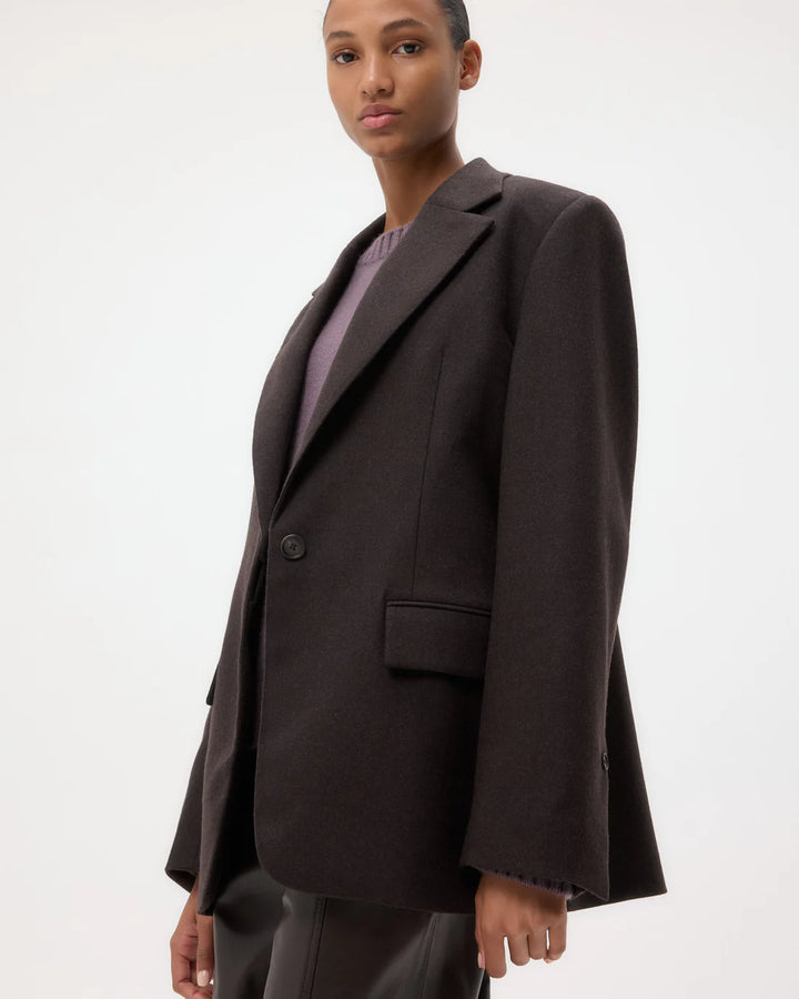 Jillian Blazer