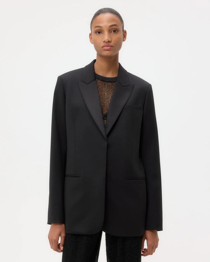 Sweet Pea Update Blazer