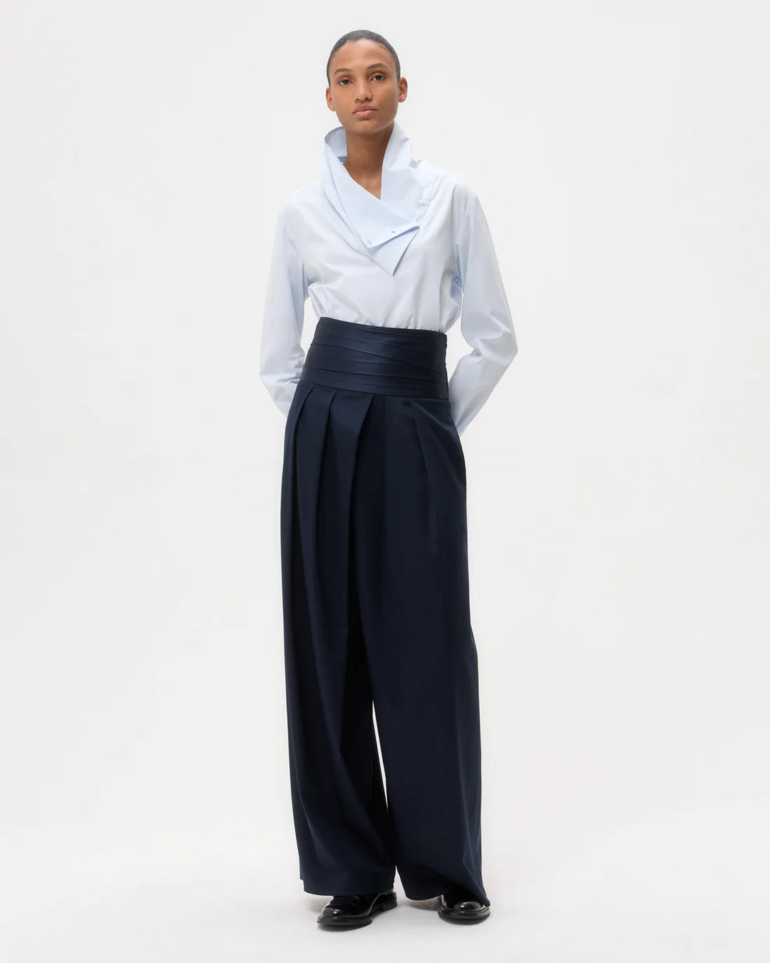 Delancey St Pant
