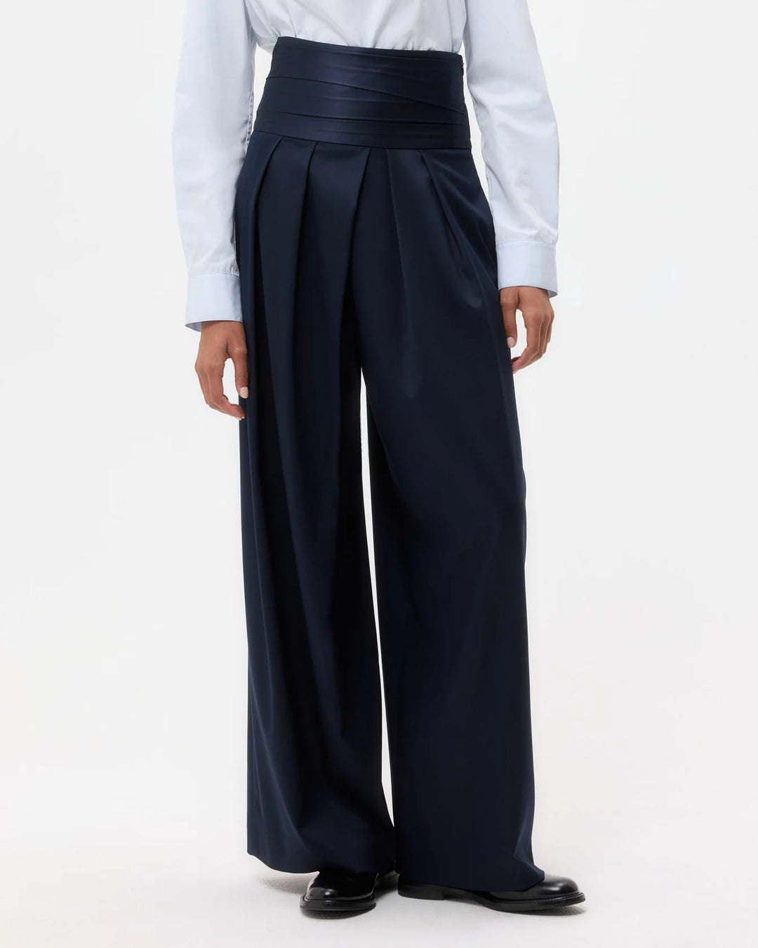 Delancey St Pant