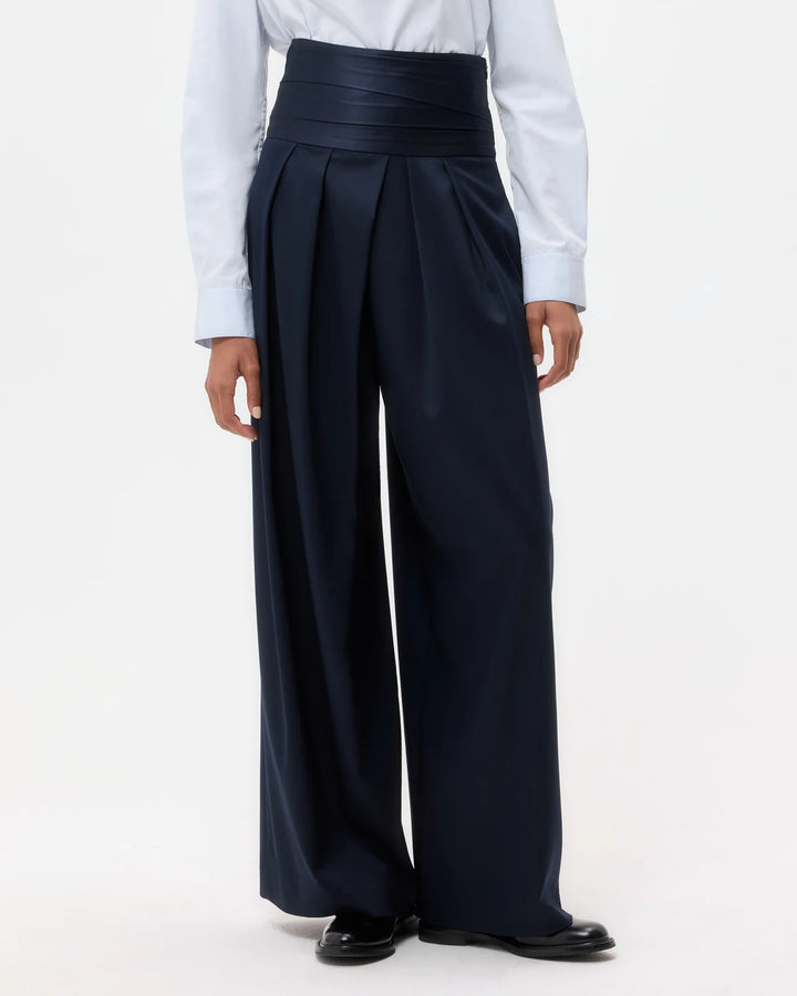 Delancey St Pant