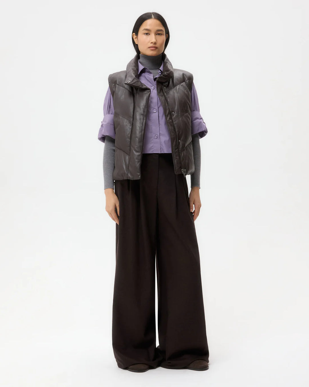 Puffer Vest