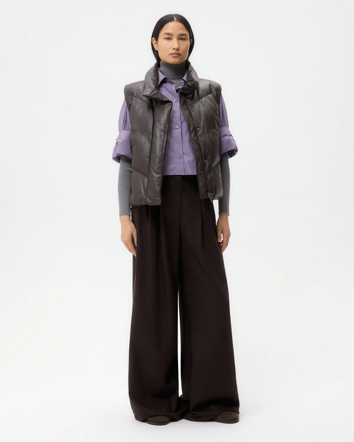 Puffer Vest