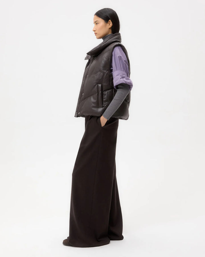 Puffer Vest