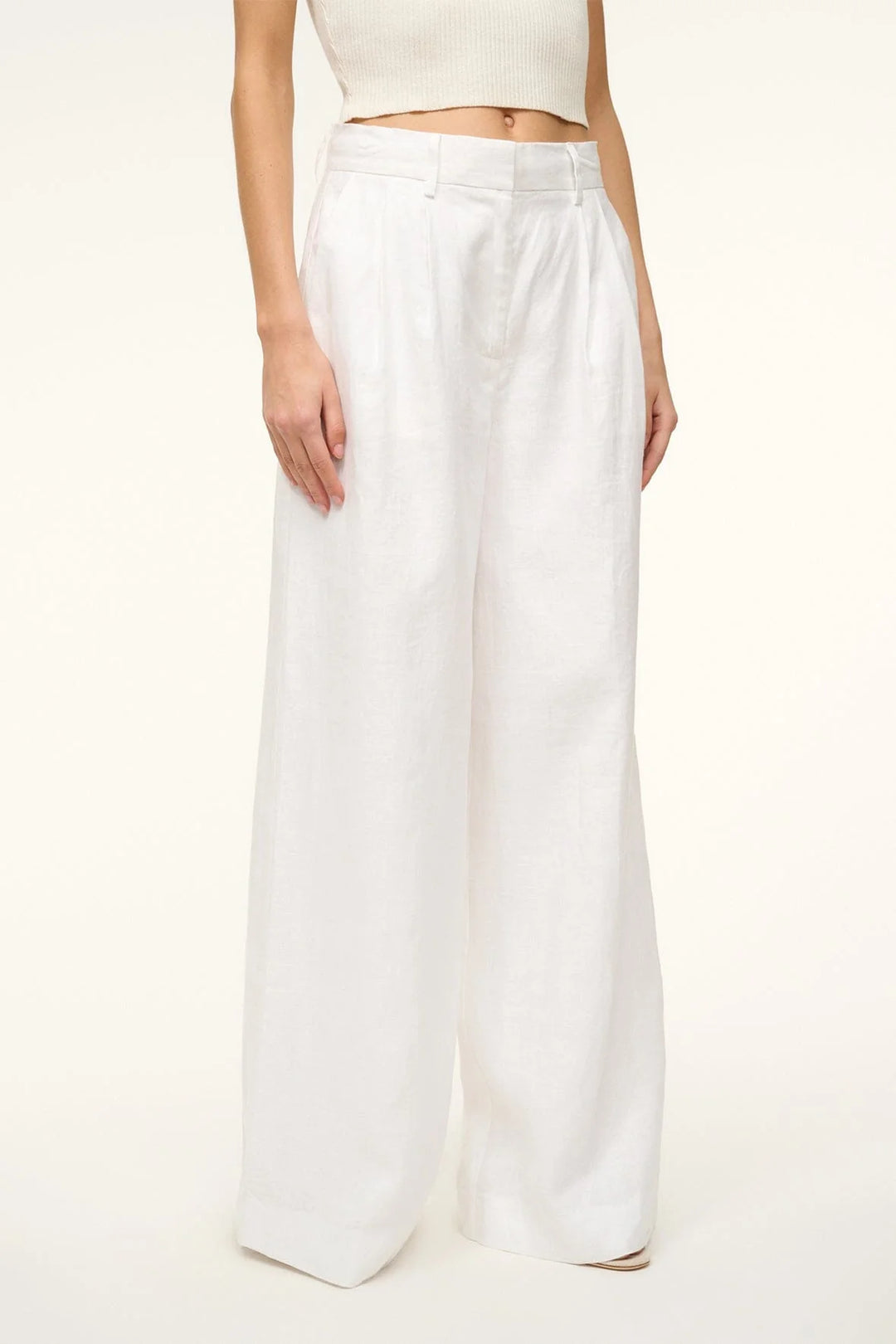 Sasha Pant