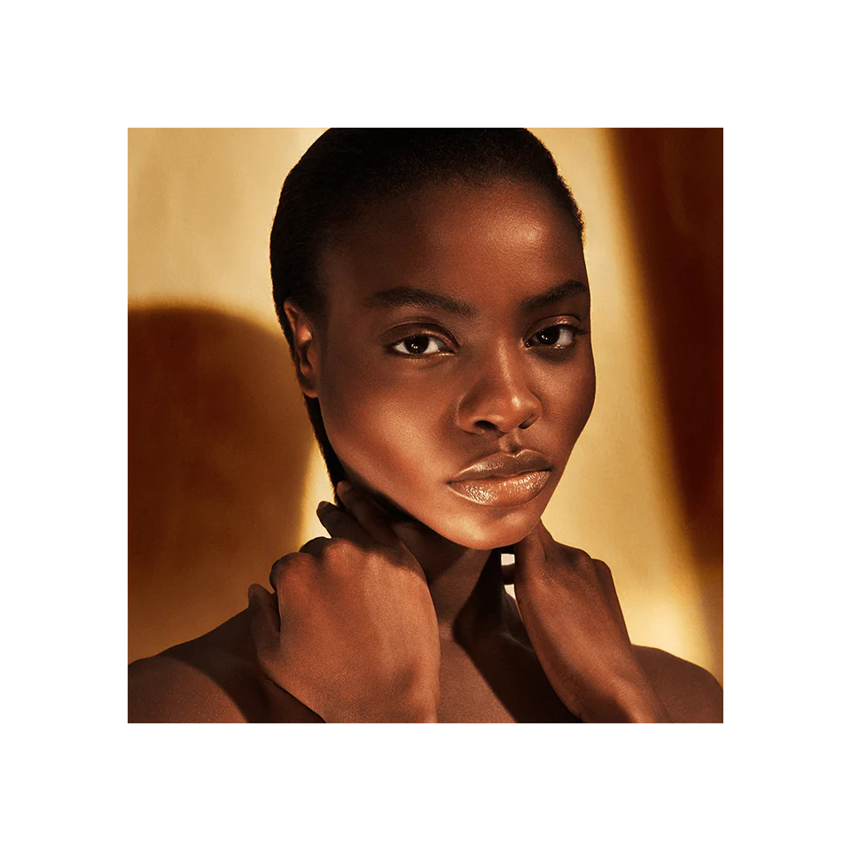 Matte Bronzing Brick Natural Matte Bronzer Shade 5