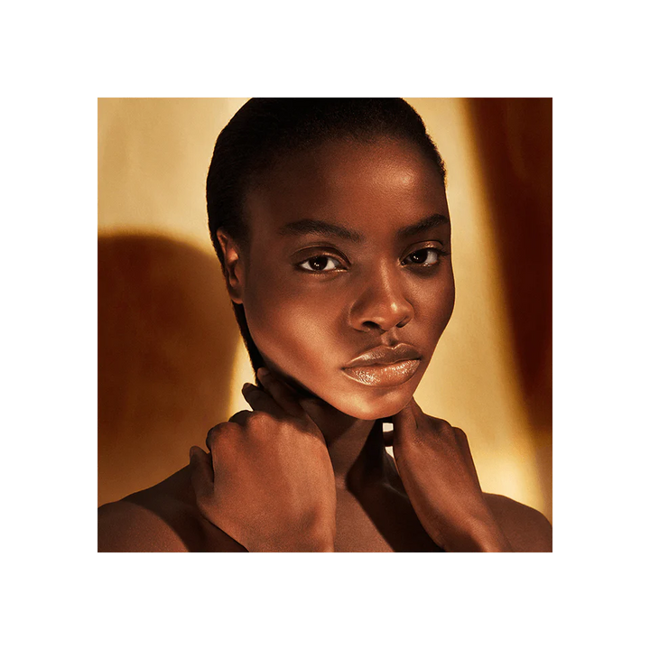 Matte Bronzing Brick Natural Matte Bronzer Shade 5