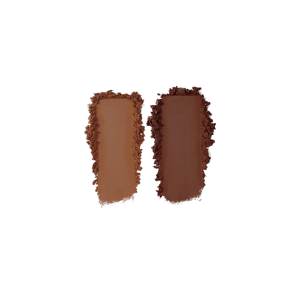 Matte Bronzing Brick Natural Matte Bronzer Shade 5