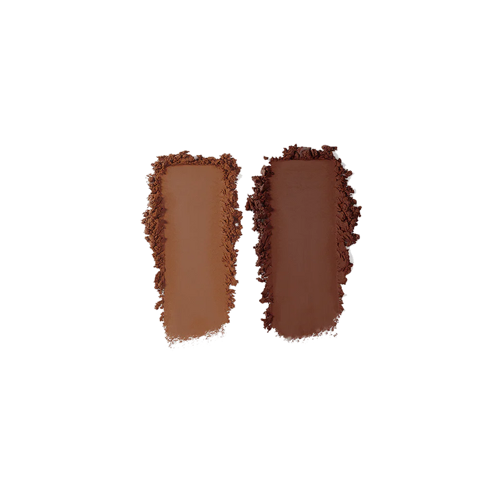 Matte Bronzing Brick Natural Matte Bronzer Shade 5