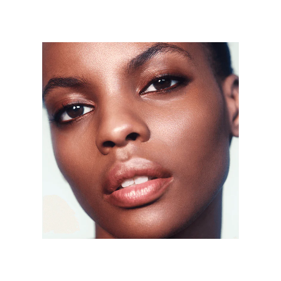 Smokey Eye Brick Tweed