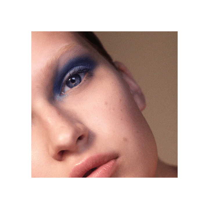 Smokey Eye Brick Royal