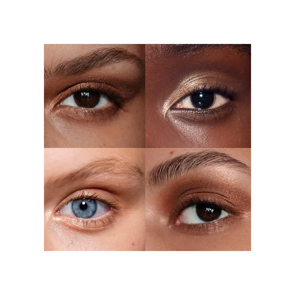 Smokey Eye Brick Silk